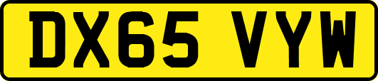 DX65VYW
