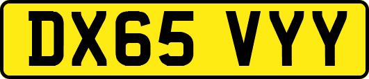 DX65VYY