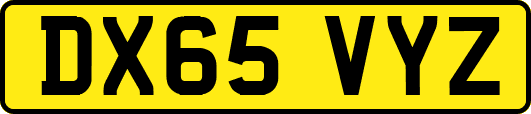 DX65VYZ