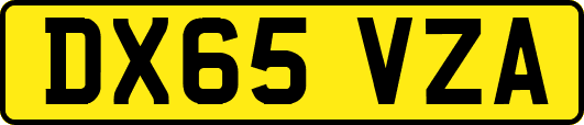 DX65VZA