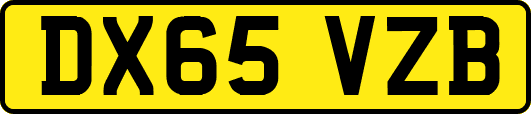 DX65VZB