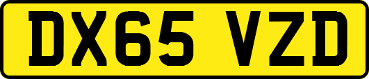 DX65VZD