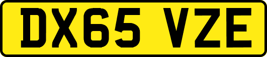 DX65VZE