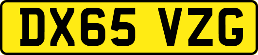 DX65VZG
