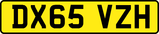 DX65VZH