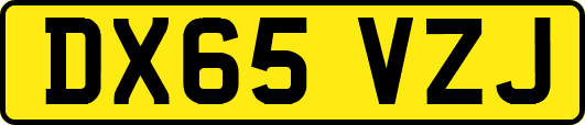 DX65VZJ