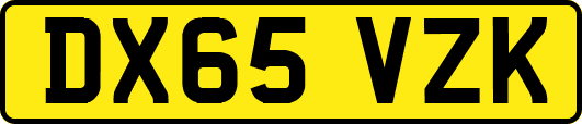 DX65VZK