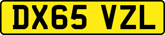 DX65VZL