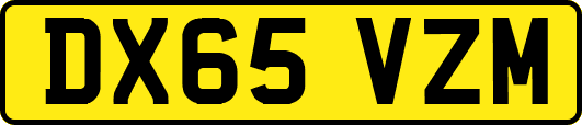 DX65VZM