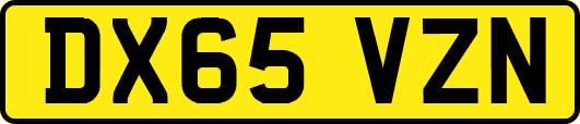 DX65VZN