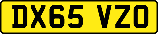DX65VZO