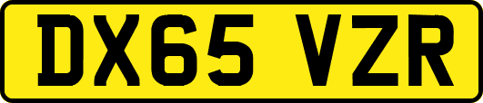 DX65VZR