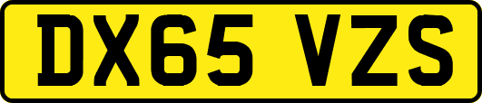 DX65VZS