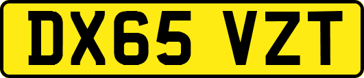 DX65VZT