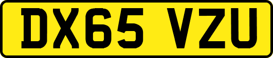 DX65VZU