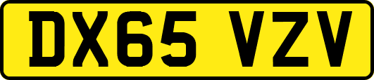 DX65VZV