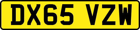 DX65VZW