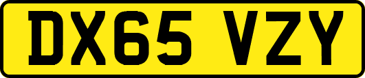 DX65VZY