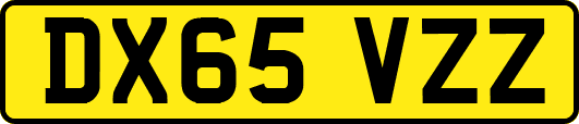 DX65VZZ