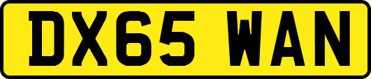 DX65WAN