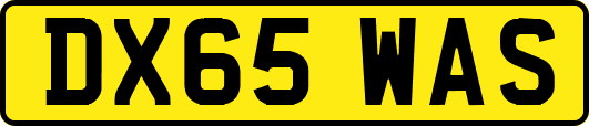 DX65WAS