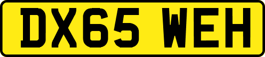 DX65WEH
