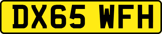 DX65WFH