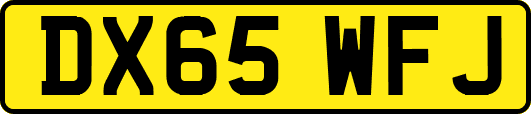 DX65WFJ