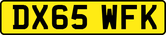 DX65WFK