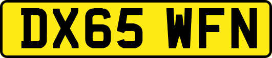 DX65WFN