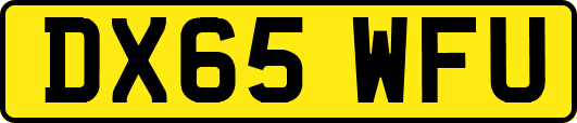 DX65WFU