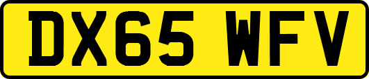 DX65WFV