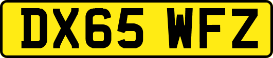 DX65WFZ