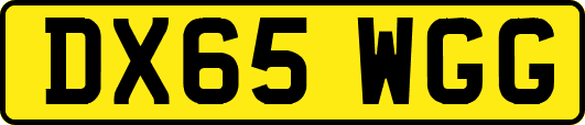 DX65WGG