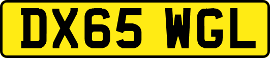 DX65WGL