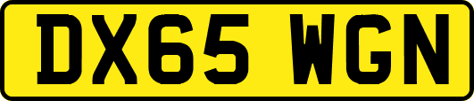 DX65WGN