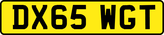 DX65WGT