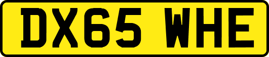 DX65WHE