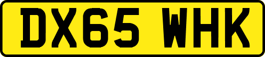 DX65WHK