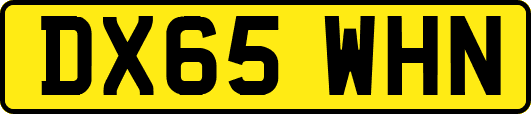 DX65WHN