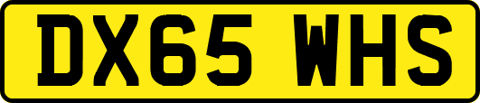 DX65WHS
