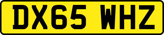 DX65WHZ