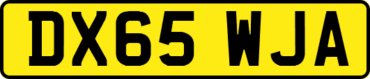 DX65WJA