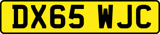 DX65WJC