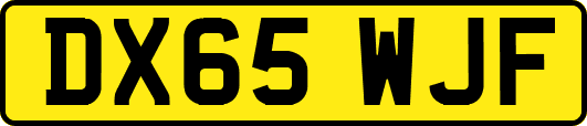 DX65WJF