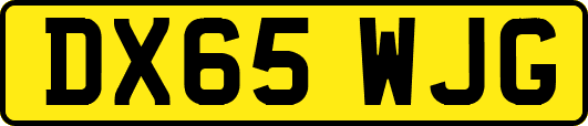 DX65WJG