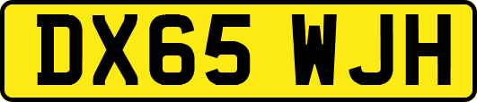 DX65WJH
