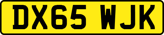 DX65WJK