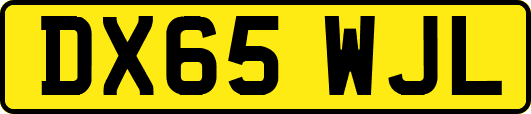 DX65WJL