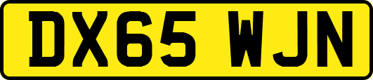 DX65WJN